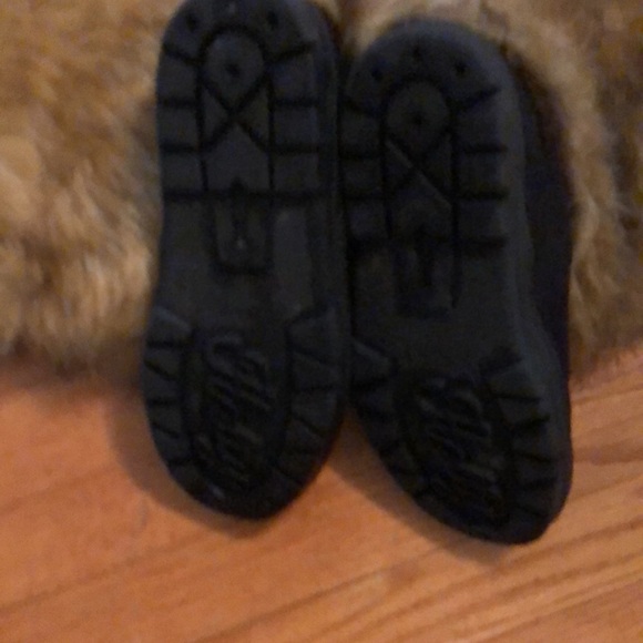 Holly boots - Picture 5 of 5